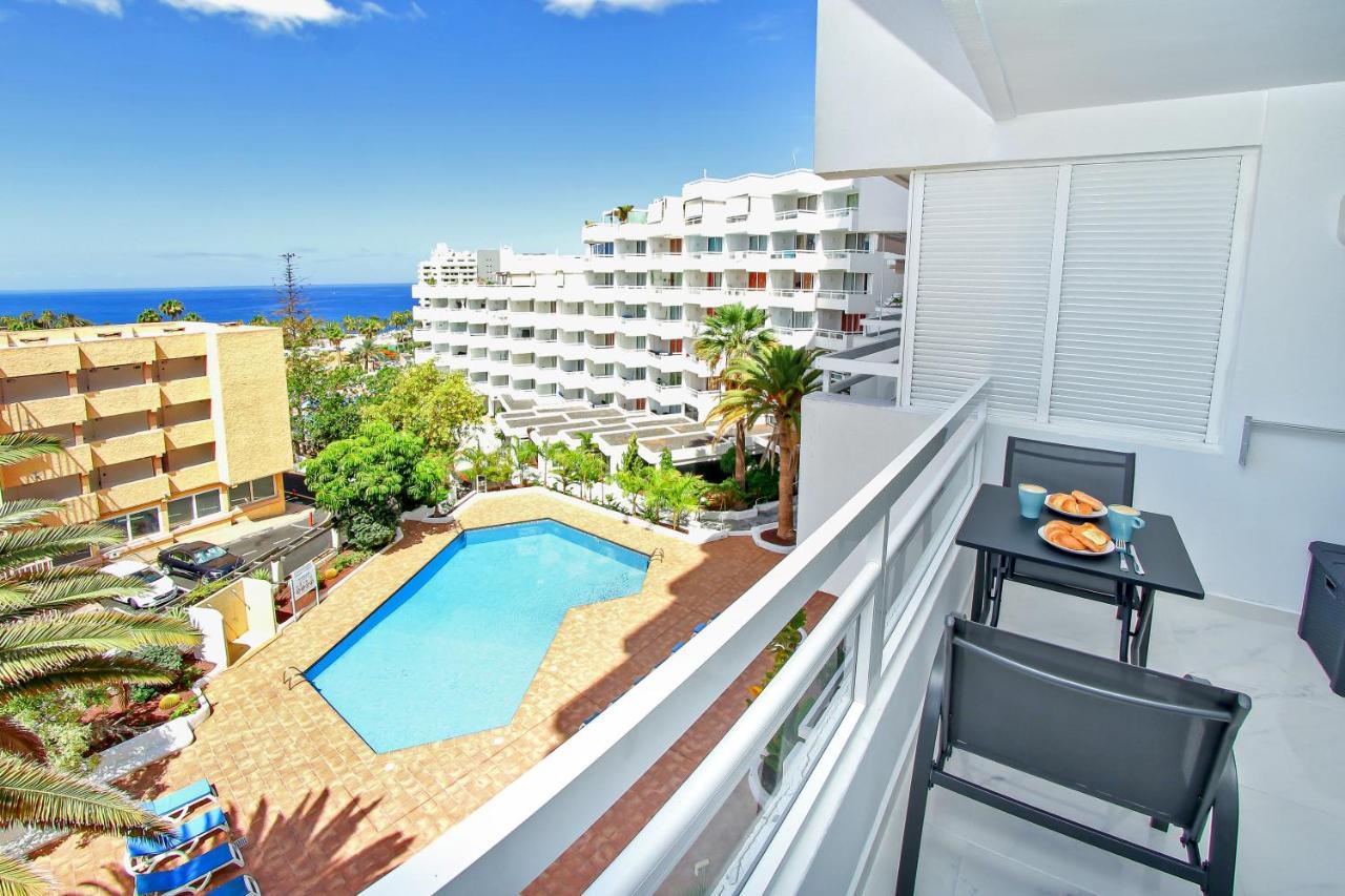 Apartament Buena Vista Ponderosa 517 Playa Feñabe Zewnętrze zdjęcie
