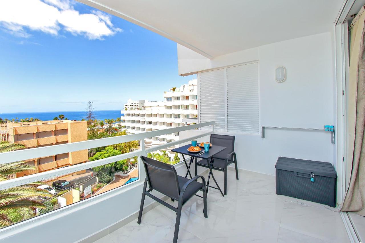 Apartament Buena Vista Ponderosa 517 Playa Feñabe Zewnętrze zdjęcie