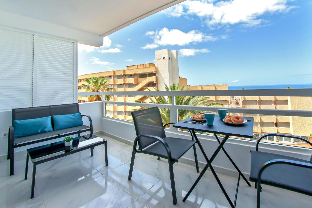 Apartament Buena Vista Ponderosa 517 Playa Feñabe Zewnętrze zdjęcie
