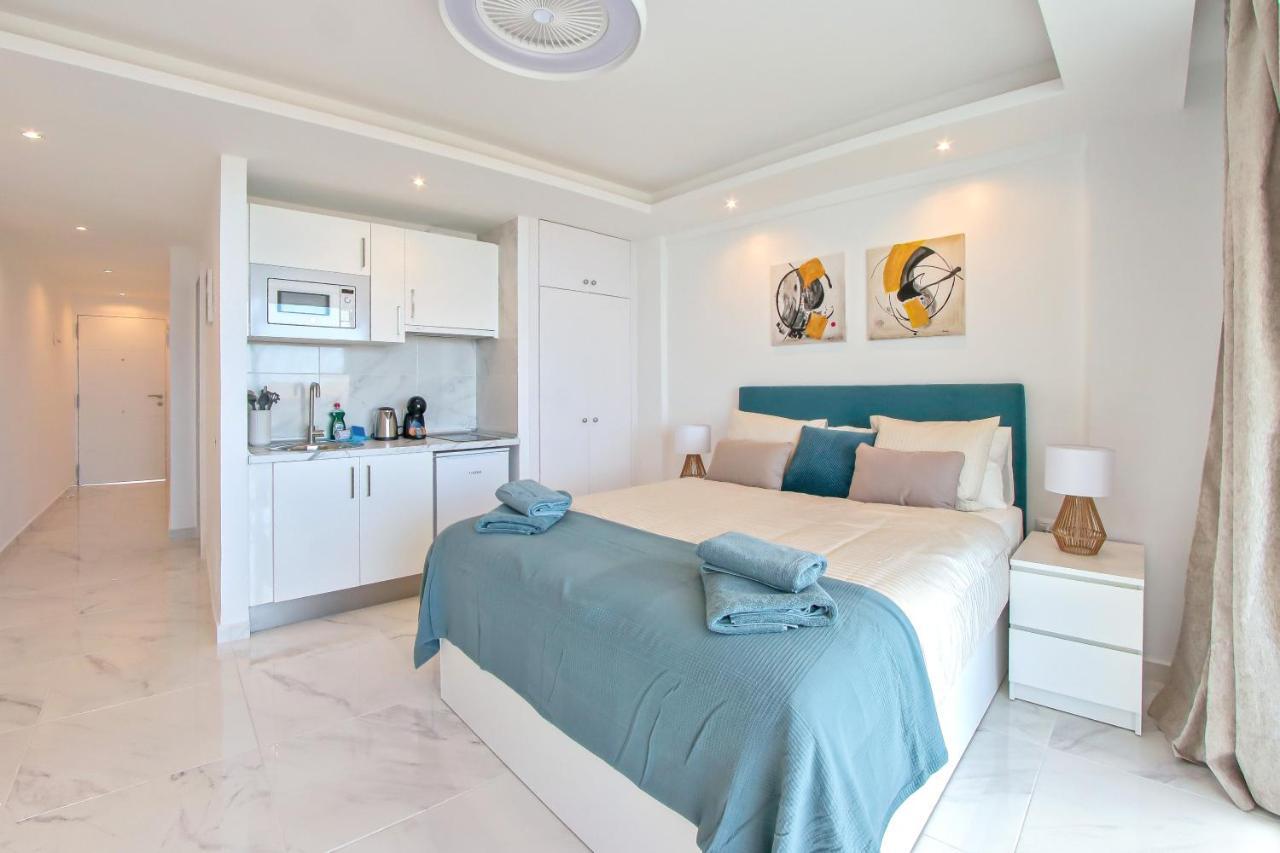 Apartament Buena Vista Ponderosa 517 Playa Feñabe Zewnętrze zdjęcie