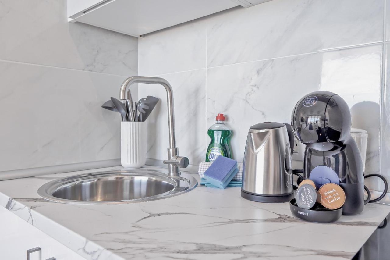Apartament Buena Vista Ponderosa 517 Playa Feñabe Zewnętrze zdjęcie