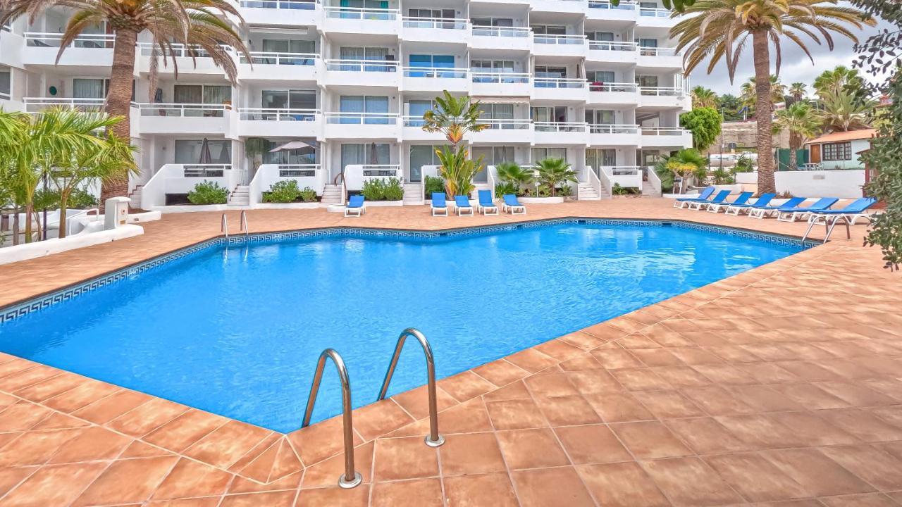 Apartament Buena Vista Ponderosa 517 Playa Feñabe Zewnętrze zdjęcie