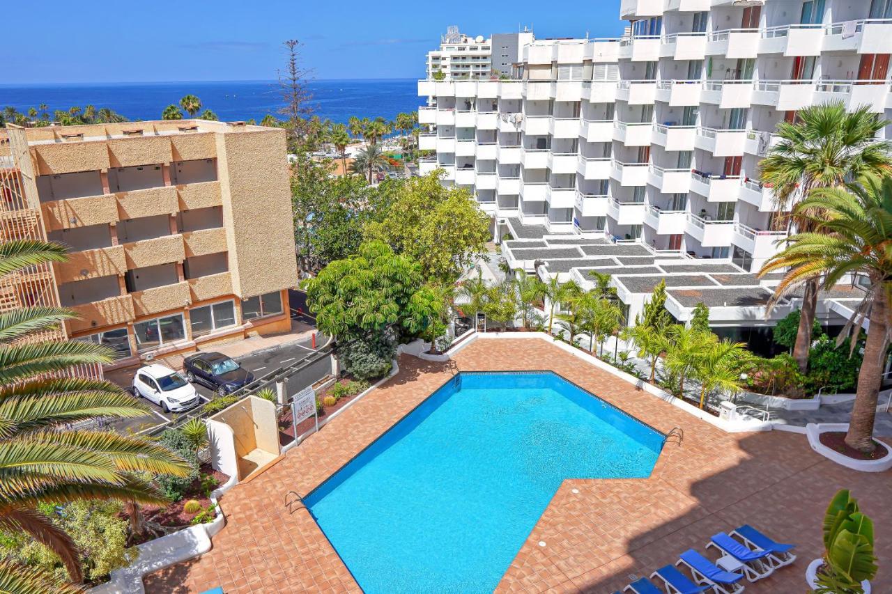 Apartament Buena Vista Ponderosa 517 Playa Feñabe Zewnętrze zdjęcie