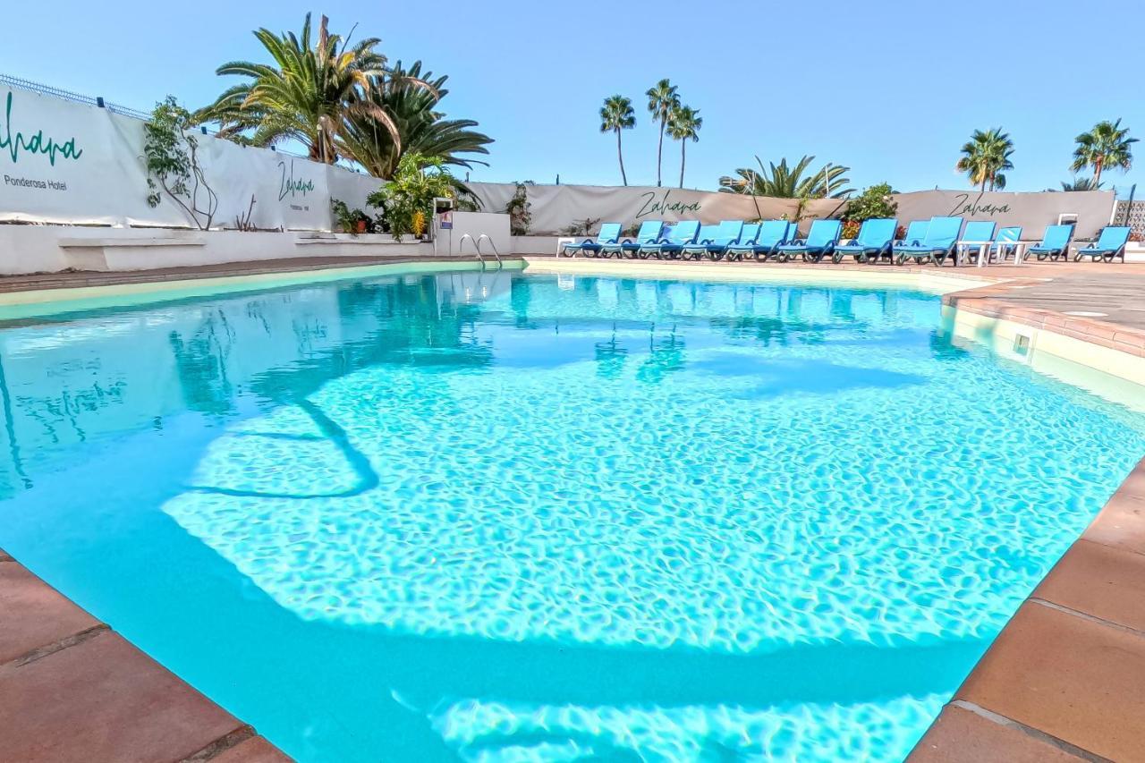 Apartament Buena Vista Ponderosa 517 Playa Feñabe Zewnętrze zdjęcie