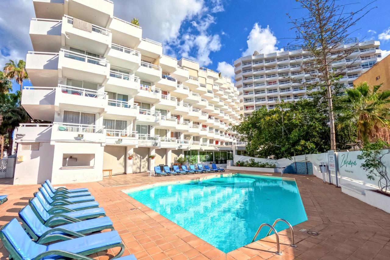 Apartament Buena Vista Ponderosa 517 Playa Feñabe Zewnętrze zdjęcie