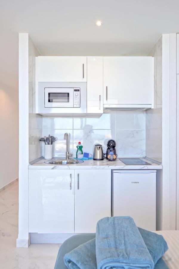 Apartament Buena Vista Ponderosa 517 Playa Feñabe Zewnętrze zdjęcie