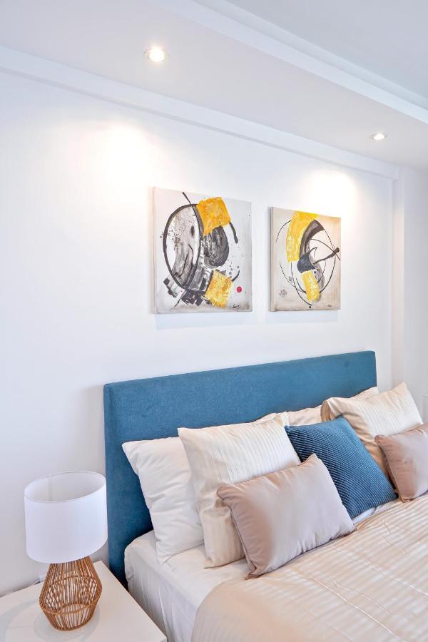 Apartament Buena Vista Ponderosa 517 Playa Feñabe Zewnętrze zdjęcie