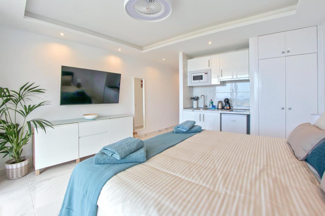 Apartament Buena Vista Ponderosa 517 Playa Feñabe Zewnętrze zdjęcie