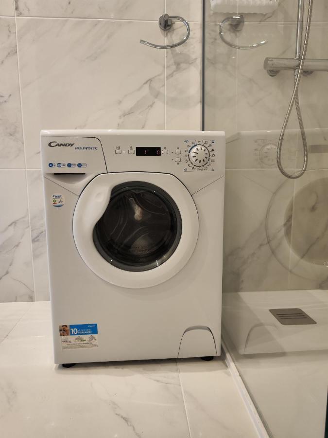 Apartament Buena Vista Ponderosa 517 Playa Feñabe Zewnętrze zdjęcie