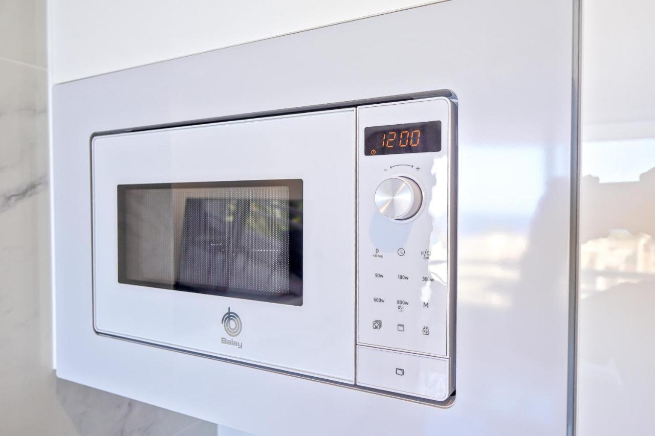 Apartament Buena Vista Ponderosa 517 Playa Feñabe Zewnętrze zdjęcie