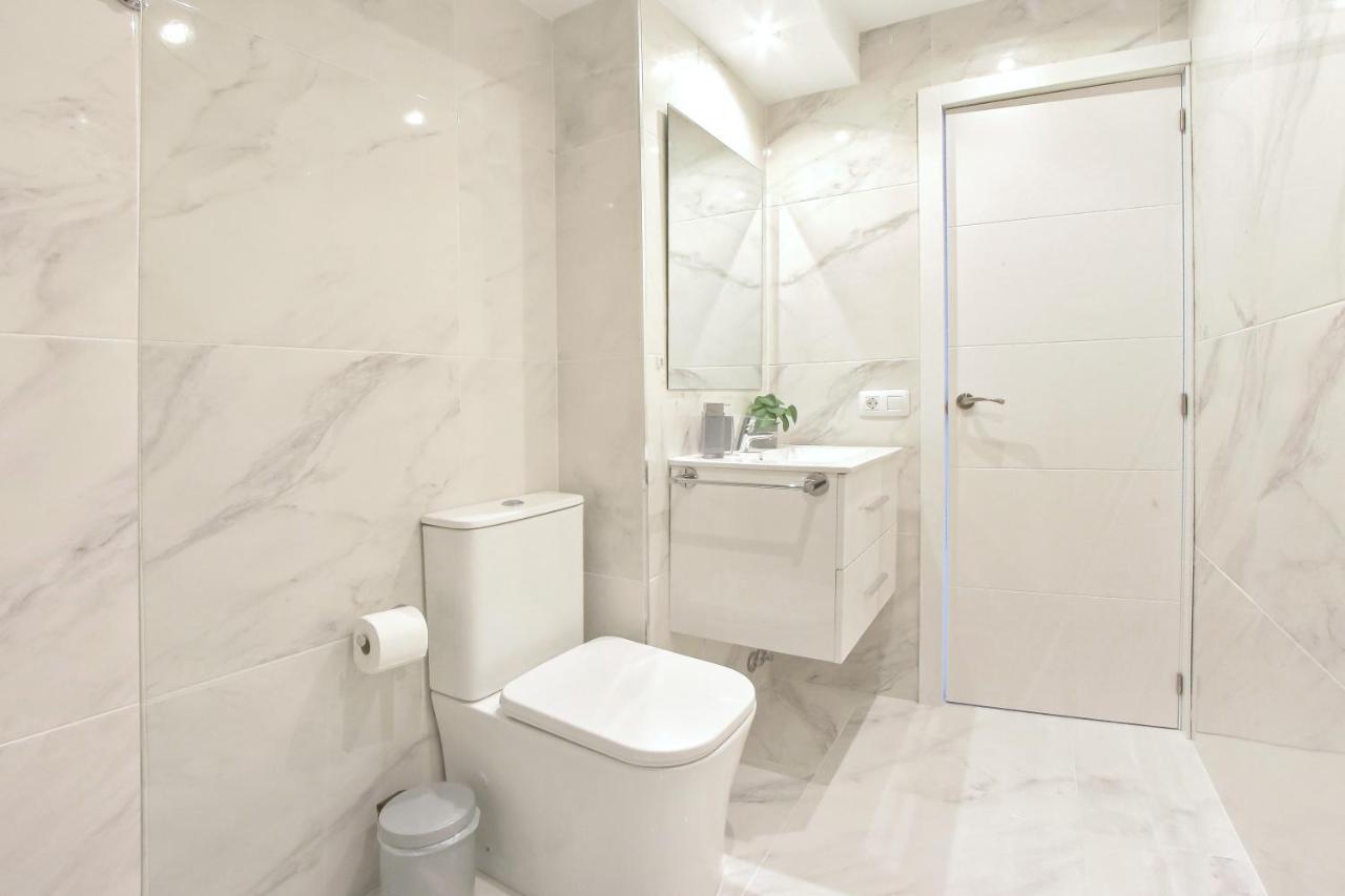Apartament Buena Vista Ponderosa 517 Playa Feñabe Zewnętrze zdjęcie