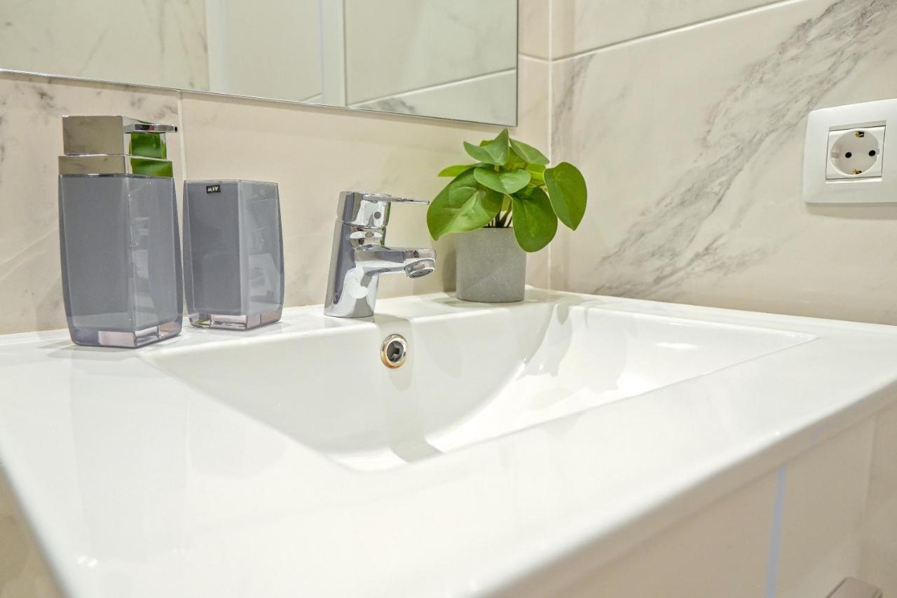 Apartament Buena Vista Ponderosa 517 Playa Feñabe Zewnętrze zdjęcie